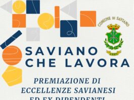 Napoli, martedì 19 dicembre la cerimonia di consegna del premio “Saviano che Lavora”