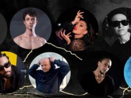 Cercola, fervono i preparativi per #Dancevybes - Winter Edition: appuntamento il 20 ed il 21 gennaio
