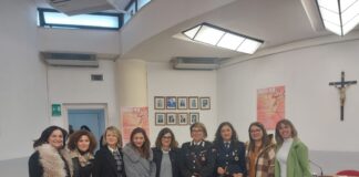 Santa Maria la Carità, tavola rotonda contro i femminicidi Santa Maria la Carità, tavola rotonda contro i femminicidi: "Lanciato un seme di cambiamento sociale e culturale su questo tema"