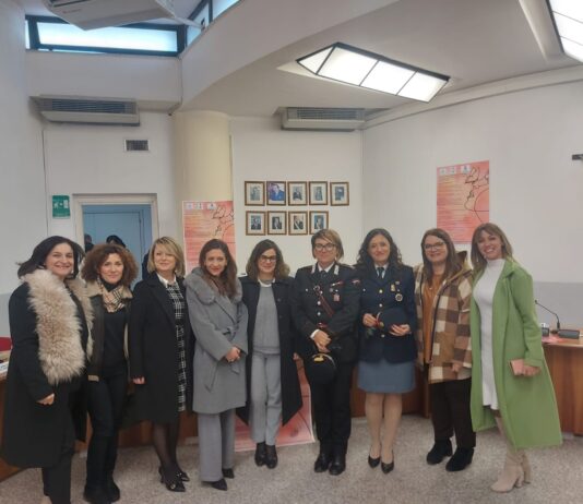 Santa Maria la Carità, tavola rotonda contro i femminicidi: "Lanciato un seme di cambiamento sociale e culturale su questo tema"