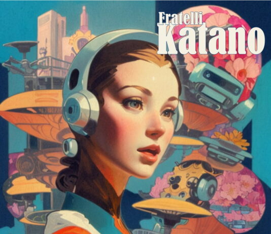 Fratelli Katano, "AI AI AI Sanremo": Da Napoli una canzone realizzata interamente con Intelligenza Artificiale