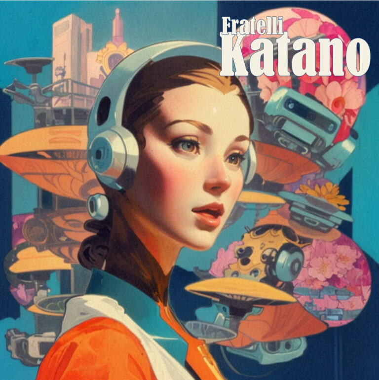Fratelli Katano, “AI AI AI Sanremo”: da Napoli una canzone realizzata interamente con Intelligenza Artificiale