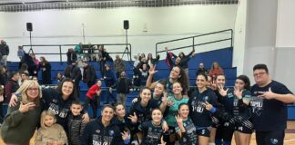 Autouno Volley Napoli altro 3-0 in casa, Masella: «Faccio i complimenti alla squadra»
