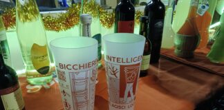 Nel Villaggio di Natale a Torre del Greco nasce il “bicchiere intelligente”