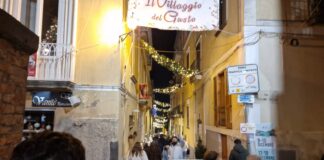 Vico Equense, tutti uniti per “Borghi in festa”: il 29 e il 30 gli ultimi due appuntamenti