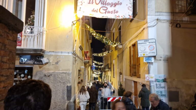 Vico Equense, tutti uniti per “Borghi in festa”: il 29 e il 30 gli ultimi due appuntamenti Vico Equense, tutti uniti per “Borghi in festa”: il 29 e il 30 gli ultimi due appuntamenti