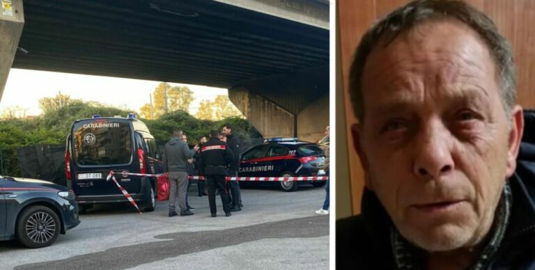 Cadavere rinvenuto a Ponticelli: è quello di un 69enne scomparso giorni fa