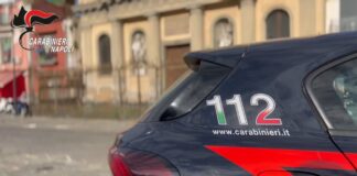 Camorra, arrestato in Spagna il braccio destro del boss del clan Contini