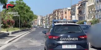 Pozzuoli, il clan imponeva il “proprio” parcheggio abusivo Pozzuoli: arrestato pusher 22enne, rinvenuti hashish e cocaina