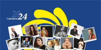 Giornata internazionale del volontariato, CSV Napoli presenta il calendario 2024: 12 testimonial per promuovere il dono e la solidarietà