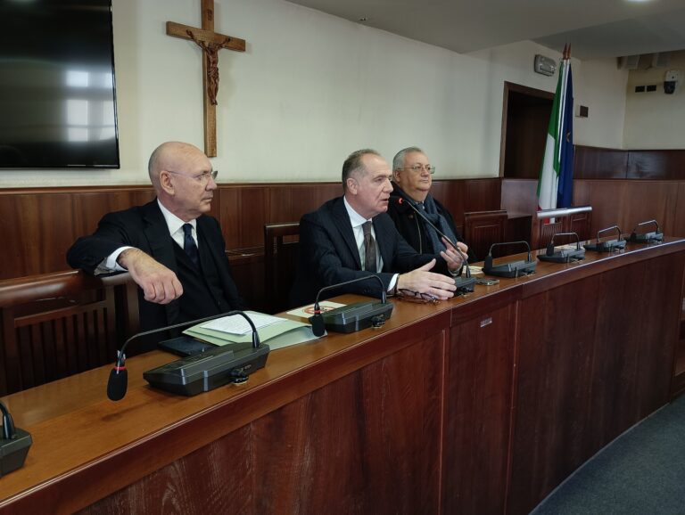 Torre del Greco, battesimo al Comune per il distretto commerciale