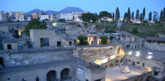 Ercolano, da martedì 19 dicembre partono i nuovi servizi di bigliettazione e di accoglienza