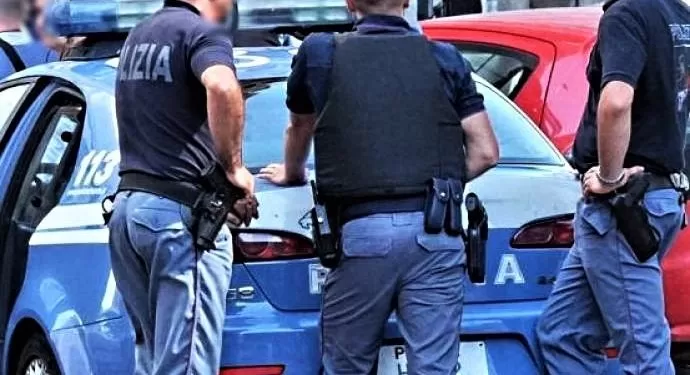 Boscoreale, arrestato per tentata estorsione aggravata un 39enne di Terzigno Boscoreale, arrestato per tentata estorsione aggravata un 39enne di Terzigno