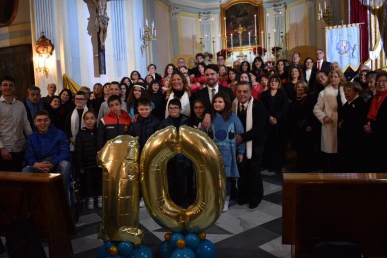 Domani torna “Striano canta il Natale” con centinaia di cantori da tutta la regione Domani torna “Striano canta il Natale” con centinaia di cantori da tutta la regione