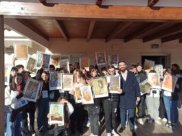 Arzano e Casalnuovo di Napoli insieme per celebrare Picasso dopo 50 anni dalla sua morte