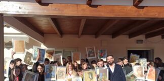Arzano e Casalnuovo di Napoli insieme per celebrare Picasso dopo 50 anni dalla sua morte