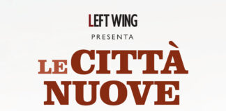 "Le Città nuove": a Pompei la due giorni di Left Wing su urbanistica e politica