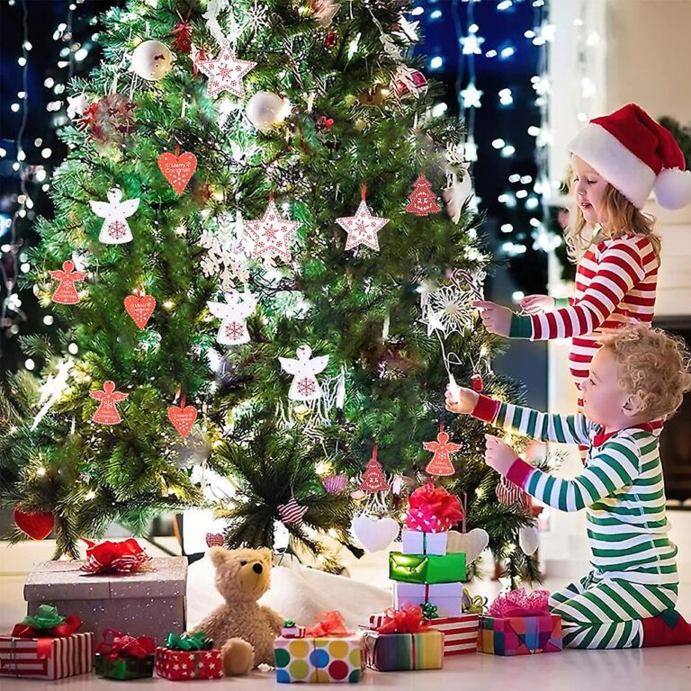 Natale, dai pediatri Sipps le cinque ‘a’ per vivere le feste in serenità Natale, dai pediatri Sipps le cinque ‘a’ per vivere le feste in serenità