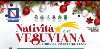 Natale e nuovo anno, entrano nel vivo gli eventi a Pollena Trocchia