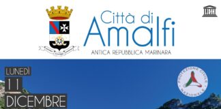 Rischi connessi al dissesto idrogeologico: ad Amalfi un incontro di formazione e confronto