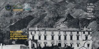 Il monumento desiderato: con “Vesuvio Adventures” percorso espositivo sul Palazzo Mediceo di Ottaviano