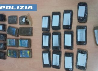 Agnano: sorpreso con la droga in casa. Arrestato 58enne