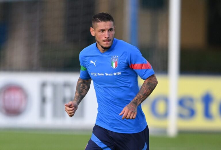Mazzocchi ha chiesto di essere ceduto, il Napoli ha rilanciato a 2,5mln Mazzocchi ha chiesto di essere ceduto, il Napoli ha rilanciato a 2,5mln