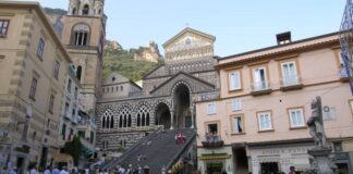 Otto volontari da impiegare nel Servizio Civile ad Amalfi