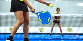 I grandi numeri del padel in Campania