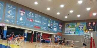 Vesuvio Oplonti Volley arriva la terza sconfitta, battuta dalla Mandwinery Cerignola
