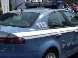 Ponticelli: ruba uno scooter e tenta la fuga. La Polizia di Stato trae in arresto un 22enne.