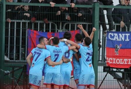Il Pompe riapre il campionato