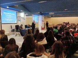 Torre del Greco: Angioletti e Pantaleo vincono primo premio Giovanni Guarino