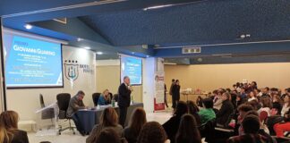 Torre del Greco: Angioletti e Pantaleo vincono primo premio Giovanni Guarino