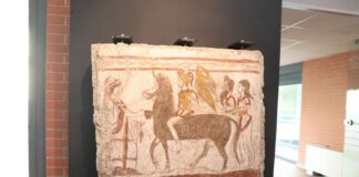 "Per terra e per mare", prorogata fino al 2 giugno 2024 la mostra sugli etruschi di frontiera al museo archeologico di Pontecagnano