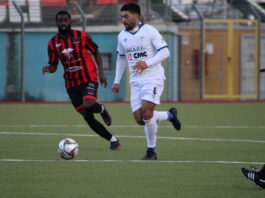 Debacle Santa Maria, al Comunale passa anche il Buccino