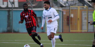 Debacle Santa Maria, al Comunale passa anche il Buccino
