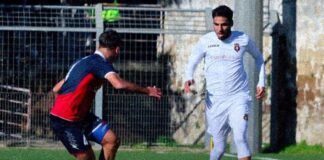 L’Afragolese batte il Savoia a domicilio: 0-1, decide Grieco nel primo tempo