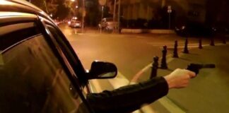 Sparò in strada a Cercola lo scorso marzo: 15enne individuato e posto in comunità
