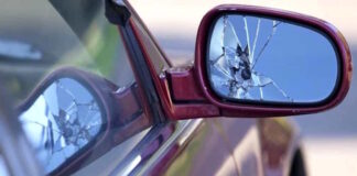 Torre del Greco: tentano truffa dello specchietto in danno di un anziano. Denunciate due persone