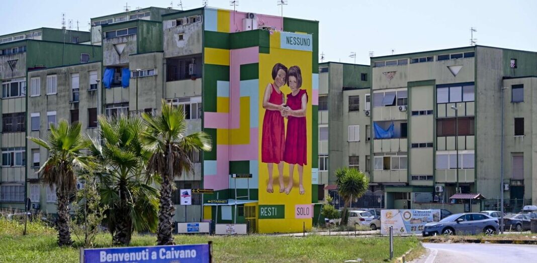 Stupro Caivano: ai domiciliari in Veneto il 19enne. Parere negativo della Procura: "E' lui il capobranco"
