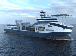 Fincantieri costruirà una nave posacavi per Prysmian Group: il valore del contratto è di 230 milioni di euro