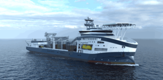 Fincantieri costruirà una nave posacavi per Prysmian Group: il valore del contratto è di 230 milioni di euro