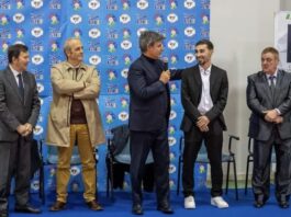 Castellammare, taekwondo: l'Istituto Comprensivo "Karol Wojtyla" aderisce al progetto nazionale della Federazione Italiana