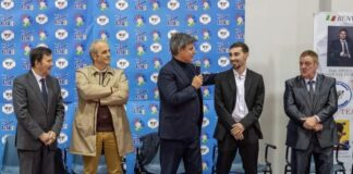Castellammare, taekwondo: l'Istituto Comprensivo "Karol Wojtyla" aderisce al progetto nazionale della Federazione Italiana
