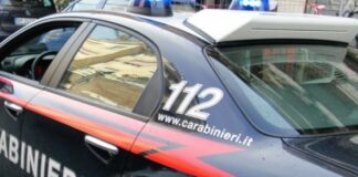 Cercola: arrestato un 46enne, ritrovate armi in casa