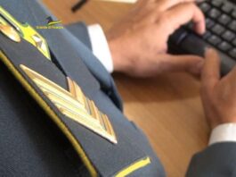 Salerno, bancarotta fraudolenta: nel mirino i vertici della società fallita Alfa Ossigeno srl. Sequestrati beni per oltre 400mila euro