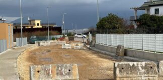 Sant'Antonio Abate, via Paludicelle: vertice in Regione, tra pochi giorni la riapertura. Lavori gestiti dall'Anas in via di ultimazione