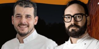 Sant'Antonio Abate, due chef stellati inaugurano la 43esima Sagra della Porchetta: Leopoldo Elefante e Vincenzo Russo taglieranno il nastro