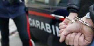 Castello di Cisterna: setacciata la Cisternina. Pusher 37enne arrestato